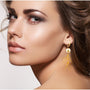 ALESSANDRA Earrings - Maison Numéro 12