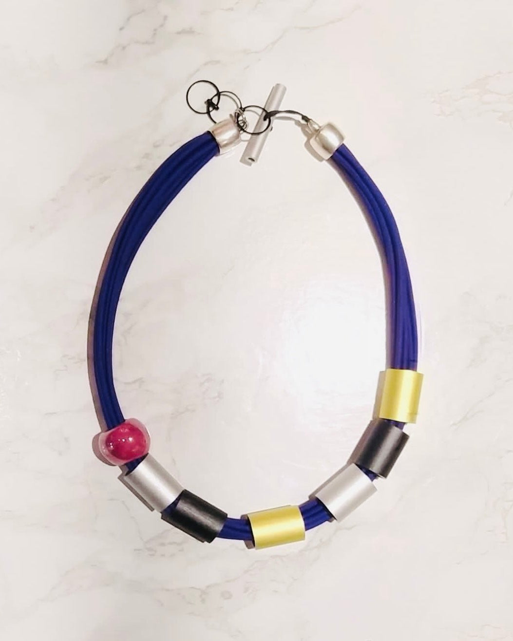 ARTEMIS Necklace - Maison Numéro 12