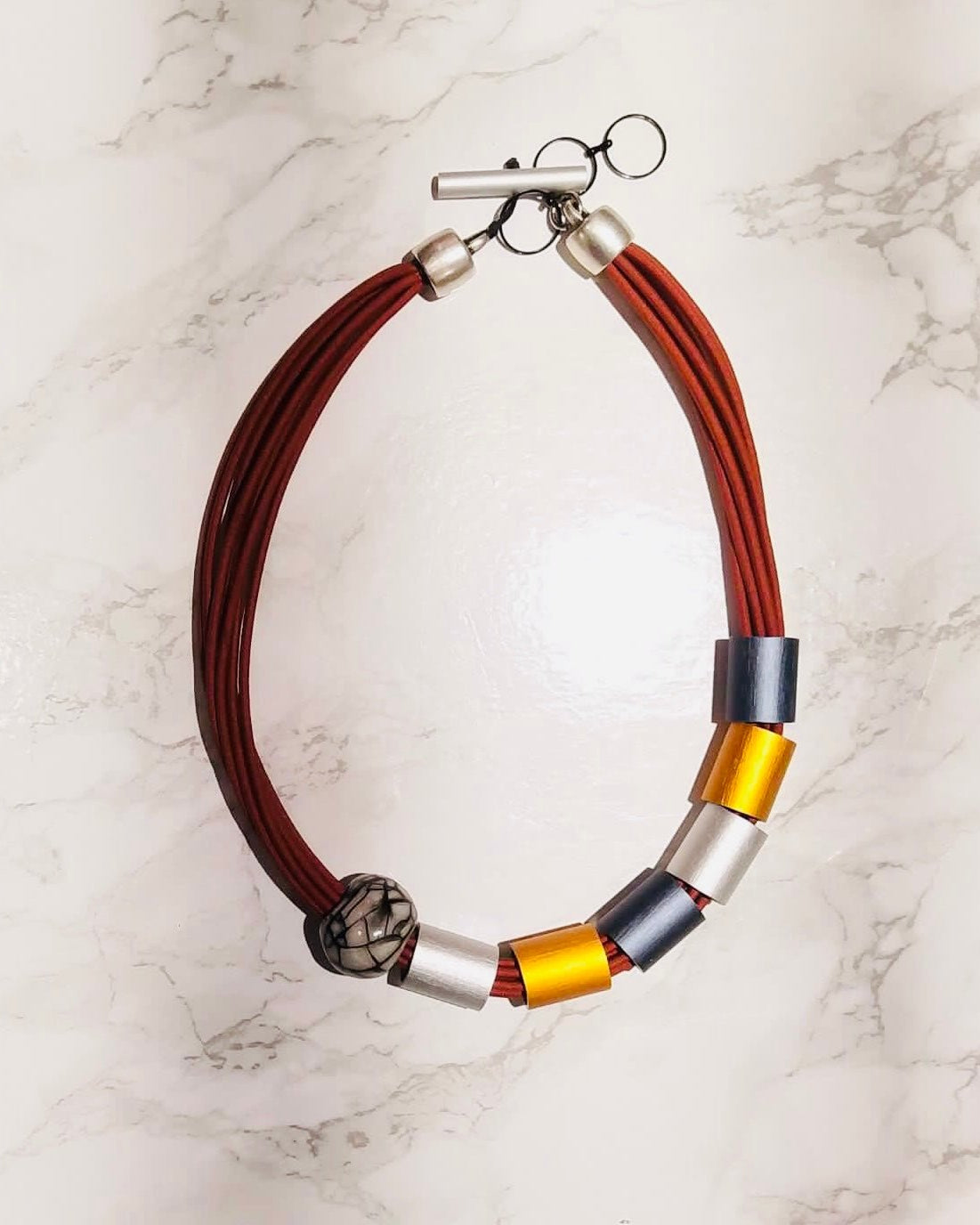 ARTEMIS Necklace - Maison Numéro 12