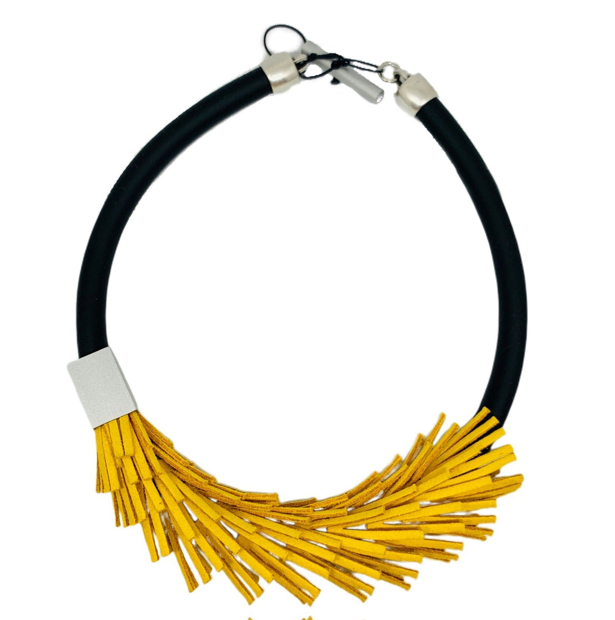ATLAS Necklace - Maison Numéro 12