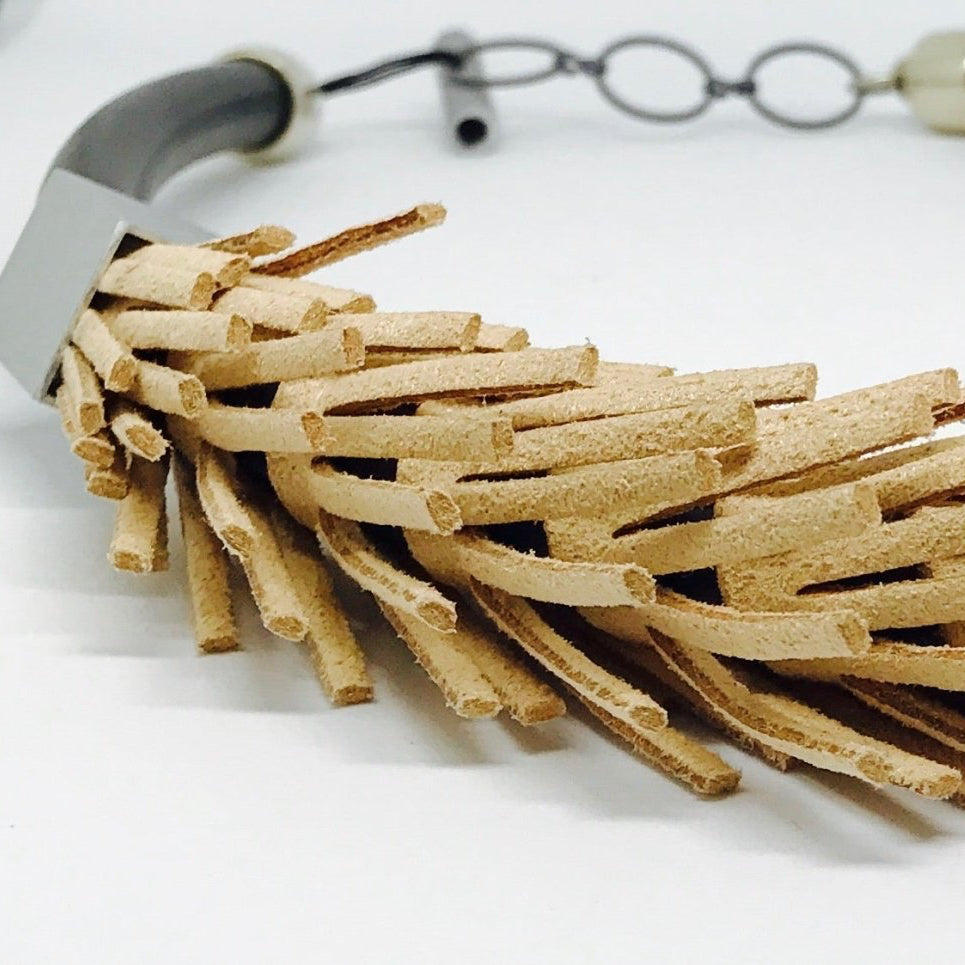 ATLAS Necklace - Maison Numéro 12