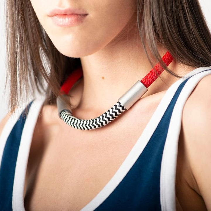 BABO Necklace - Maison Numéro 12