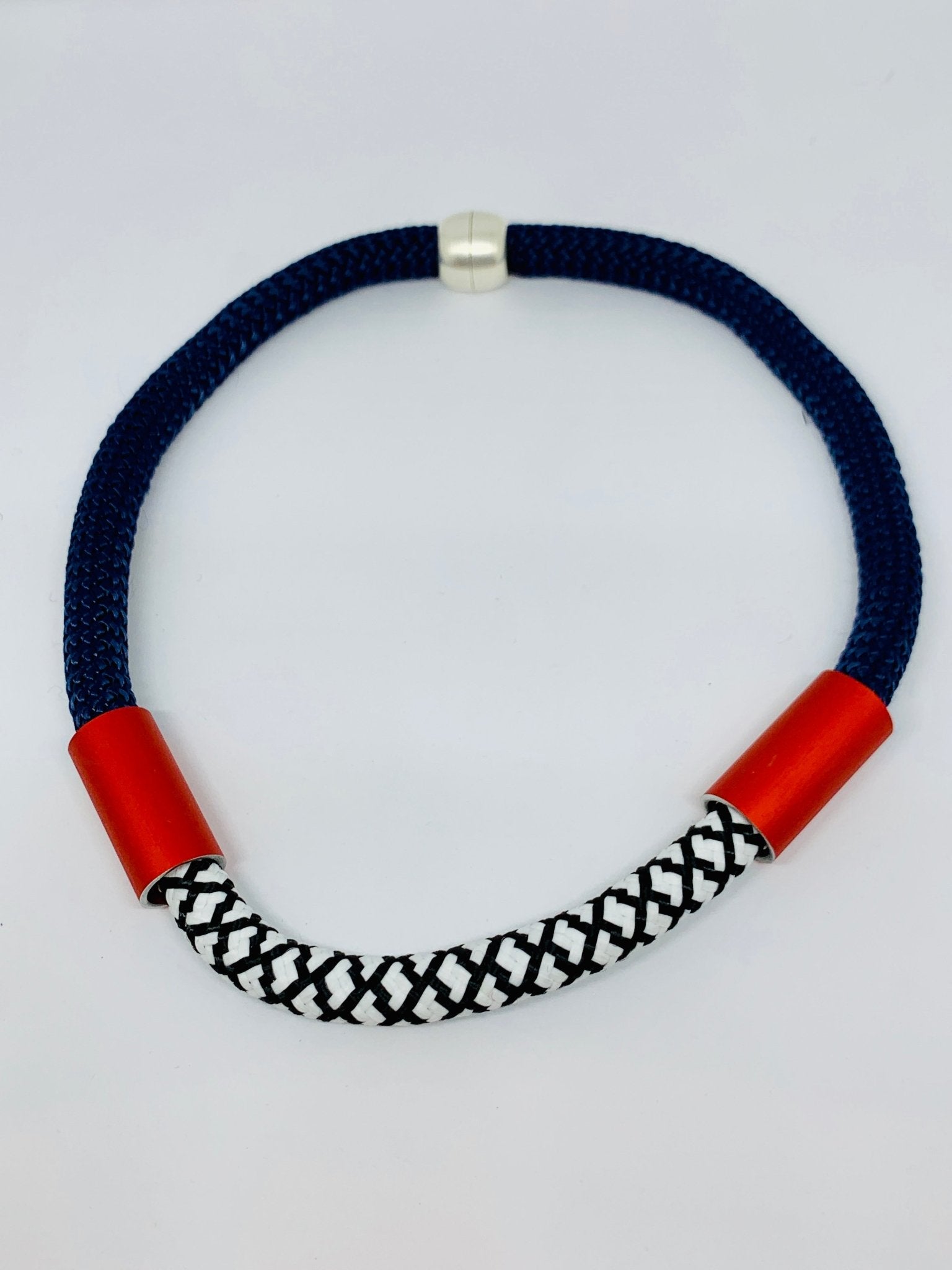 BABO Necklace - Maison Numéro 12