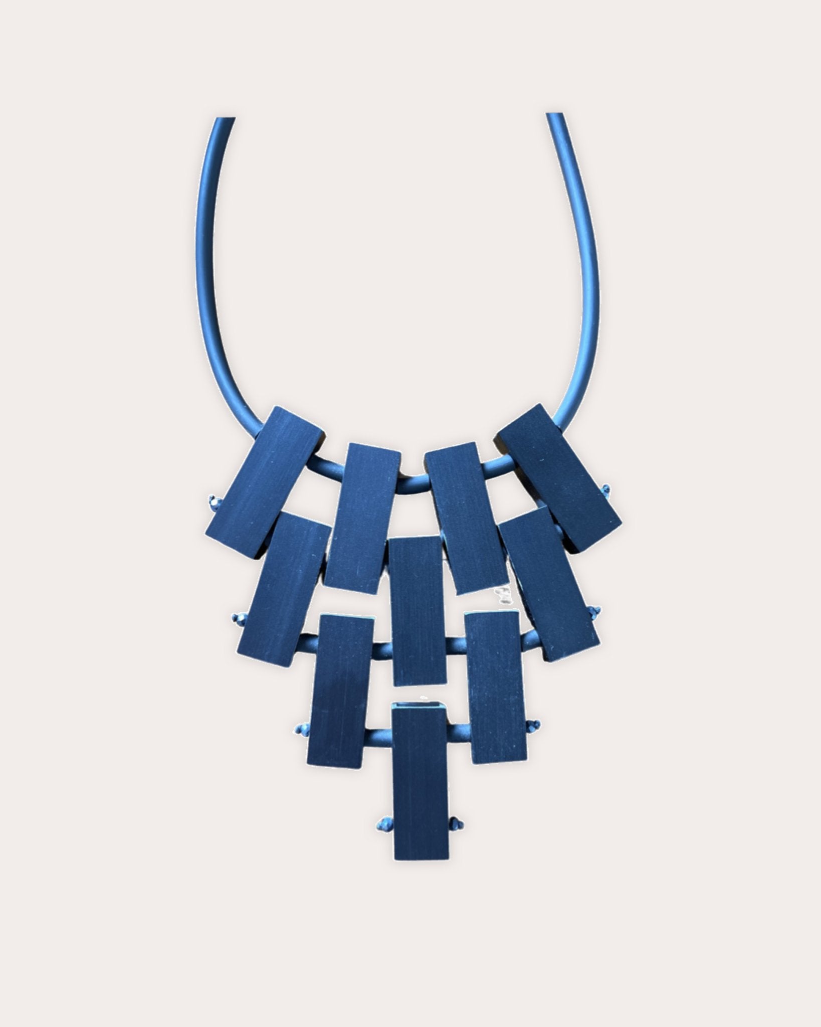 BUIK Necklace - Maison Numéro 12