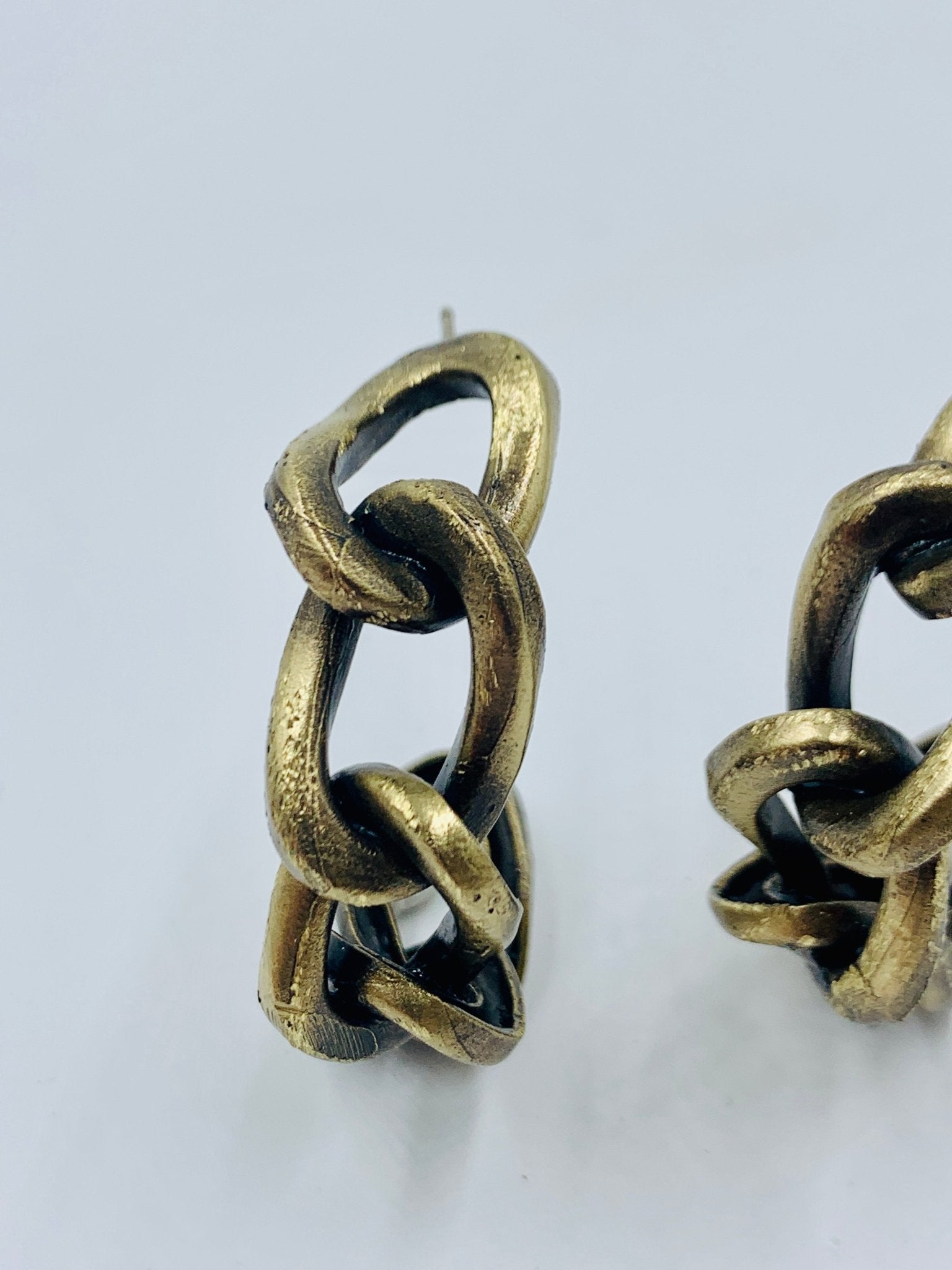 CATANIA Earrings - Maison Numéro 12