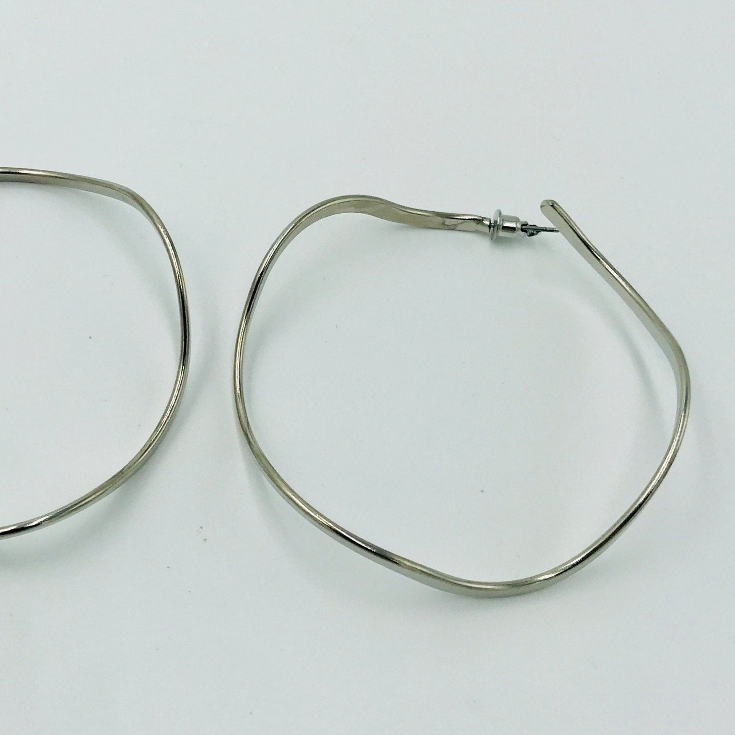 CREOLA Earrings - Maison Numéro 12