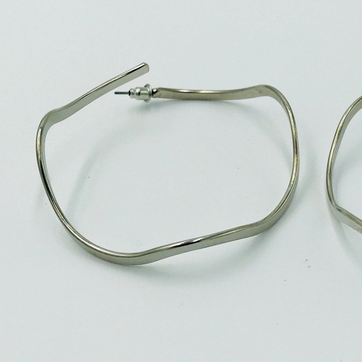 CREOLA Earrings - Maison Numéro 12