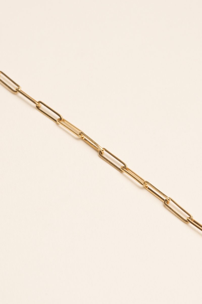 DIN Bracelet - Maison Numéro 12