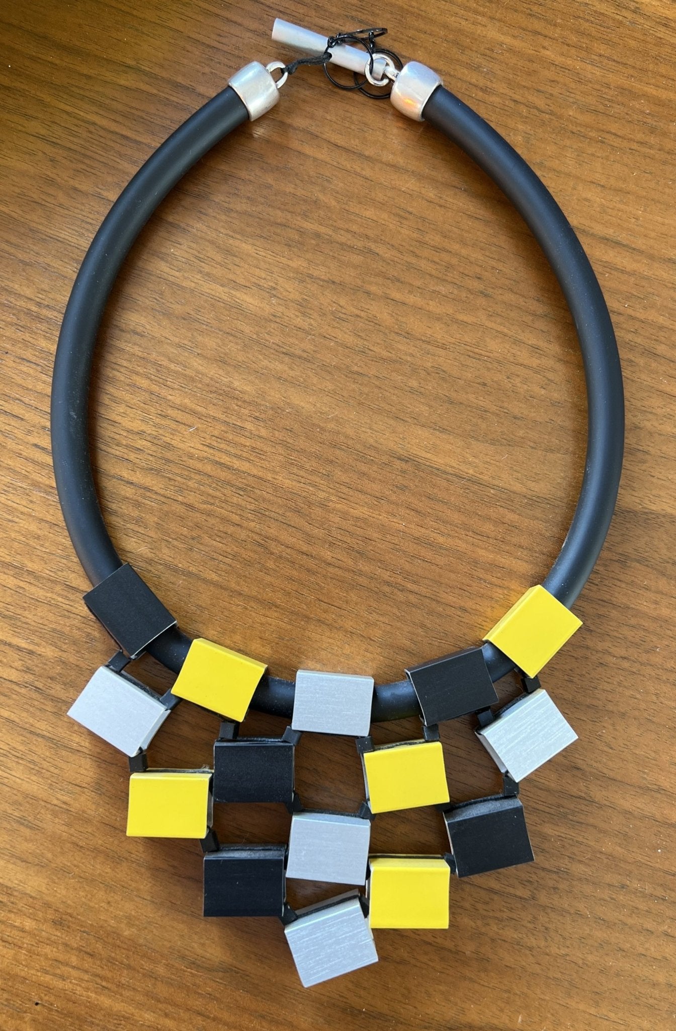 DIONE Necklace - Maison Numéro 12