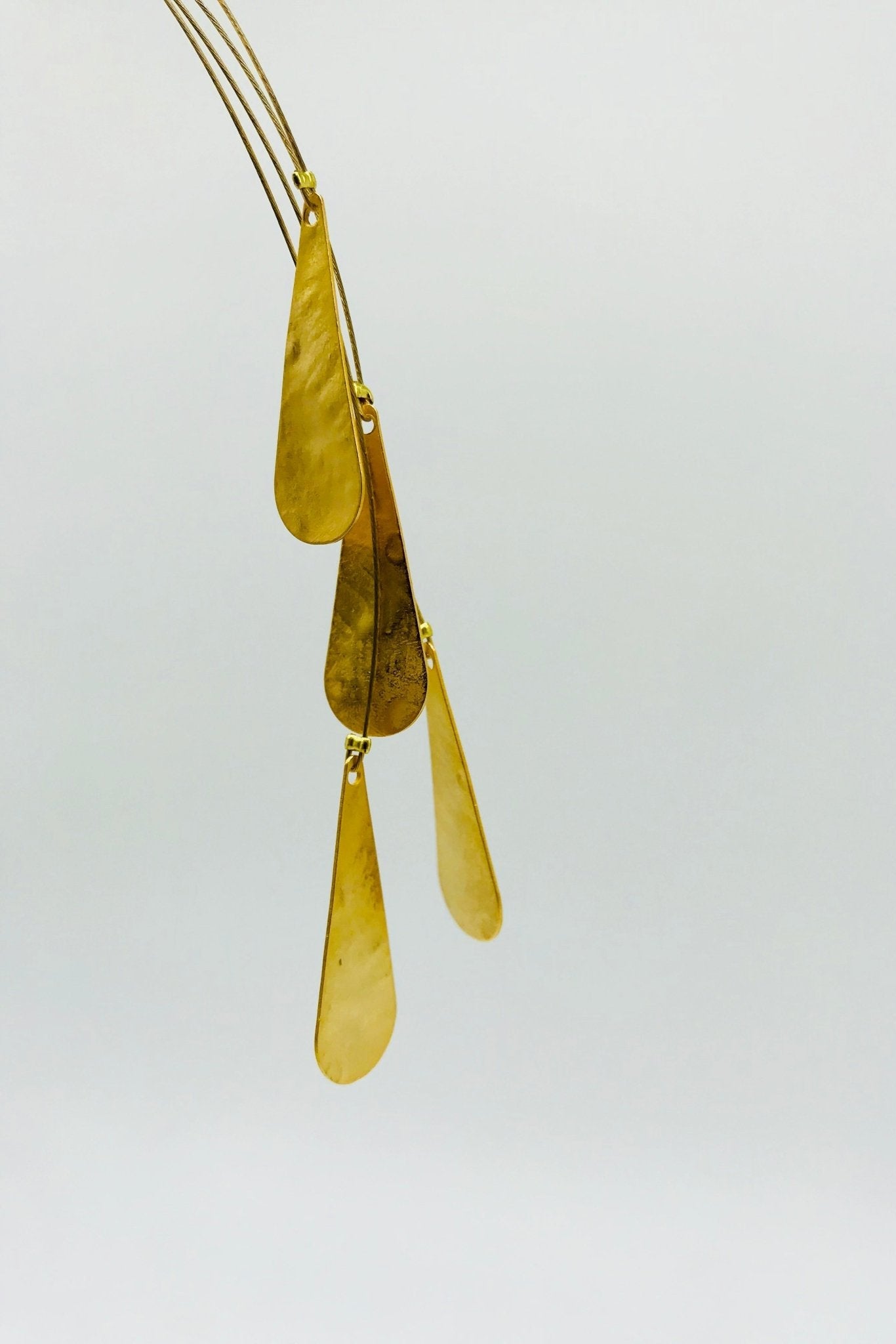 DROP Earrings - Maison Numéro 12