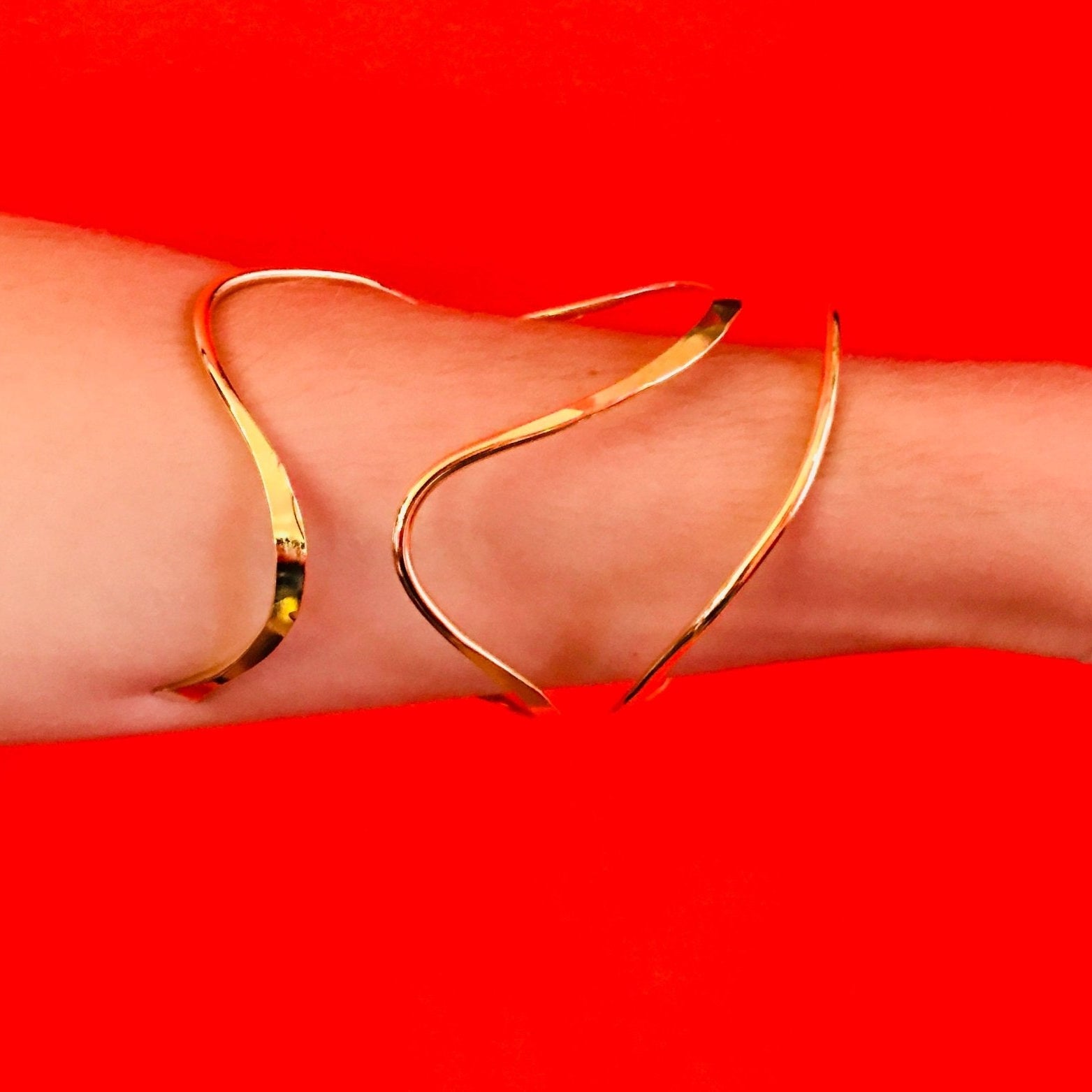 EROS Bracelet - Maison Numéro 12