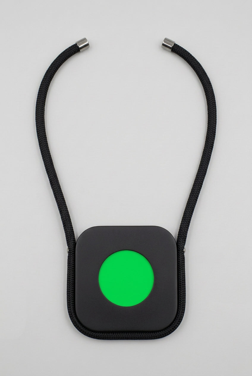 FARRAH Necklace - Maison Numéro 12