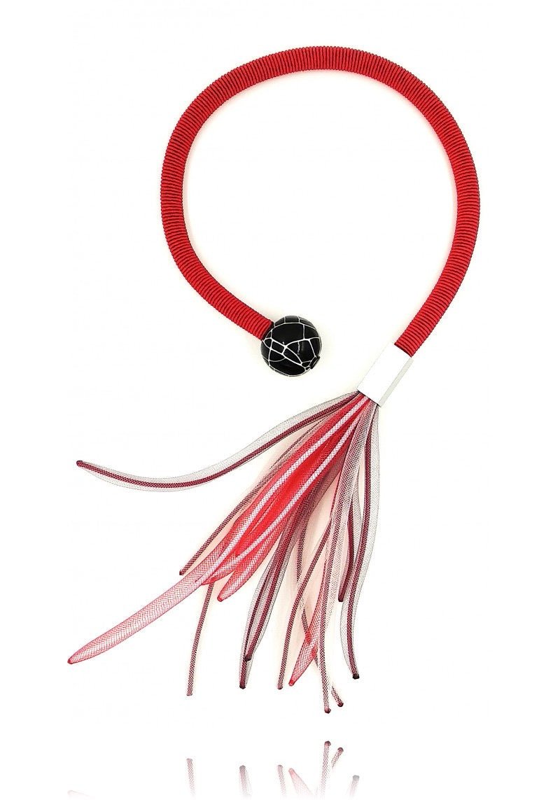 FOLLIE Necklace - Maison Numéro 12