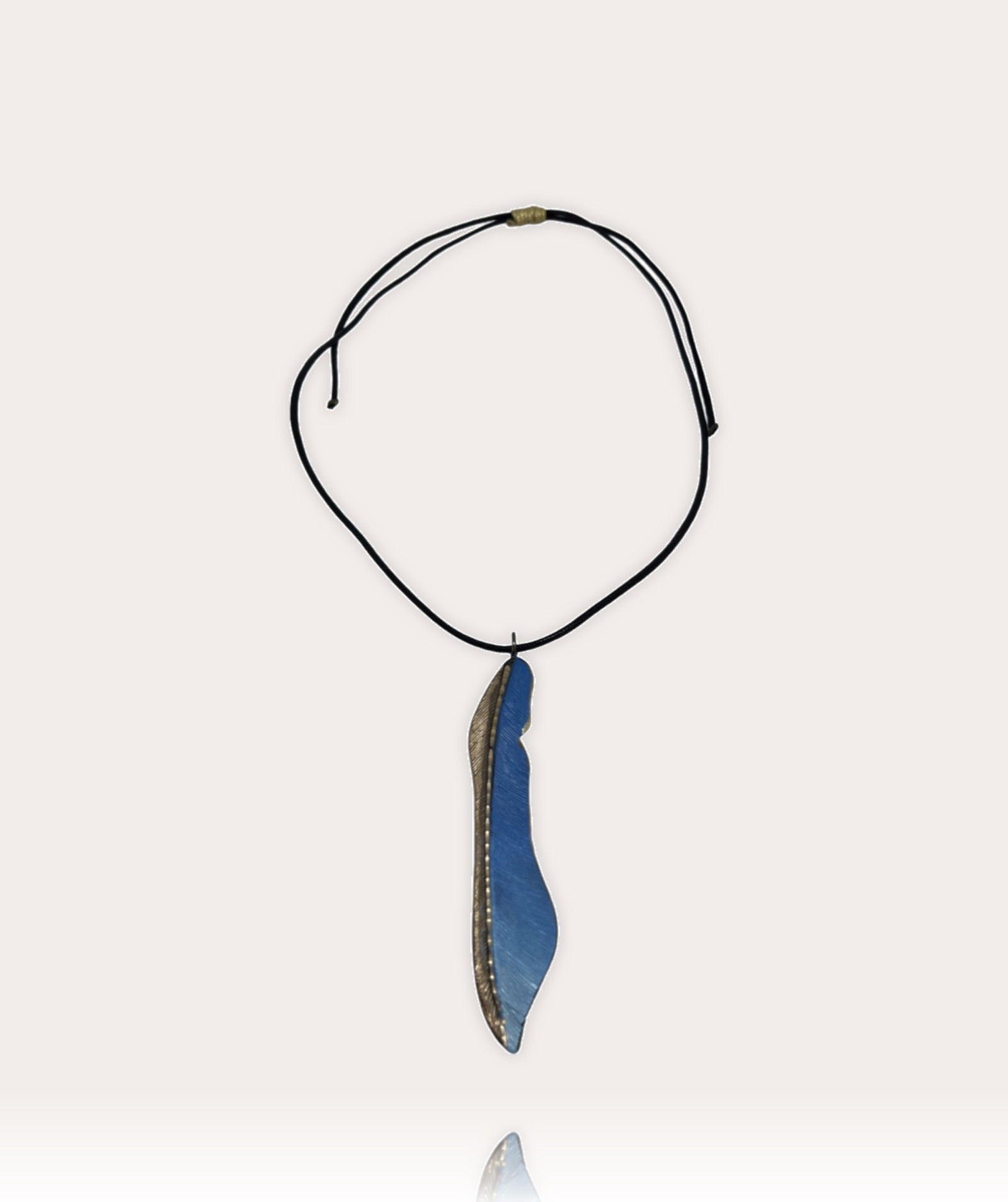 INDI Necklace - Maison Numéro 12