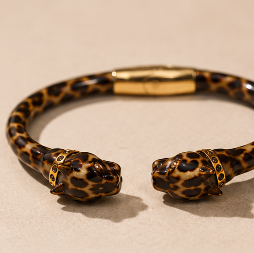 JAGUAR — Bracciale a cerchio