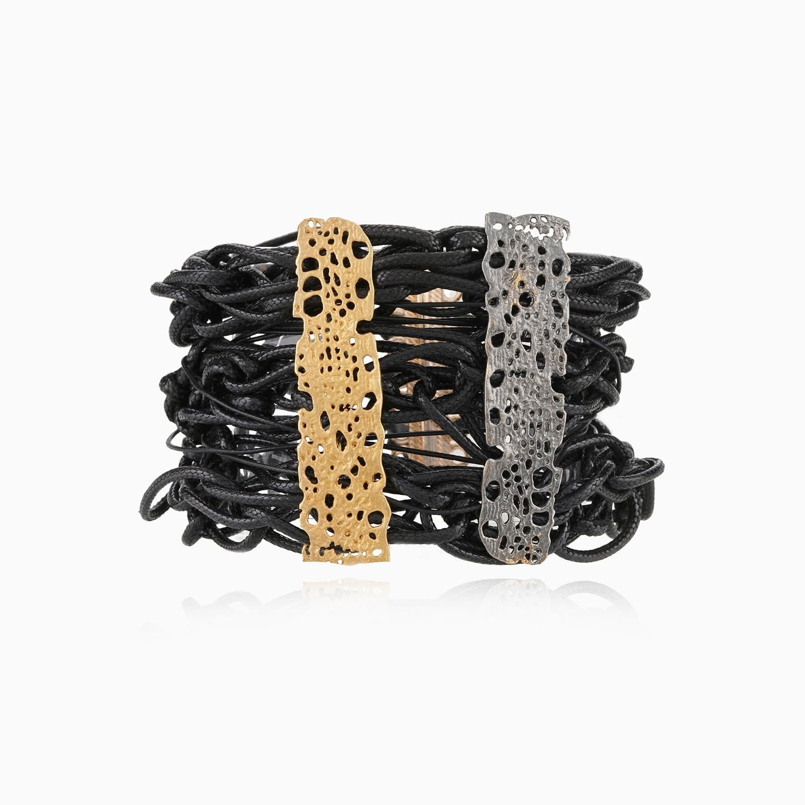 KEYAH Bracelet - Maison Numéro 12