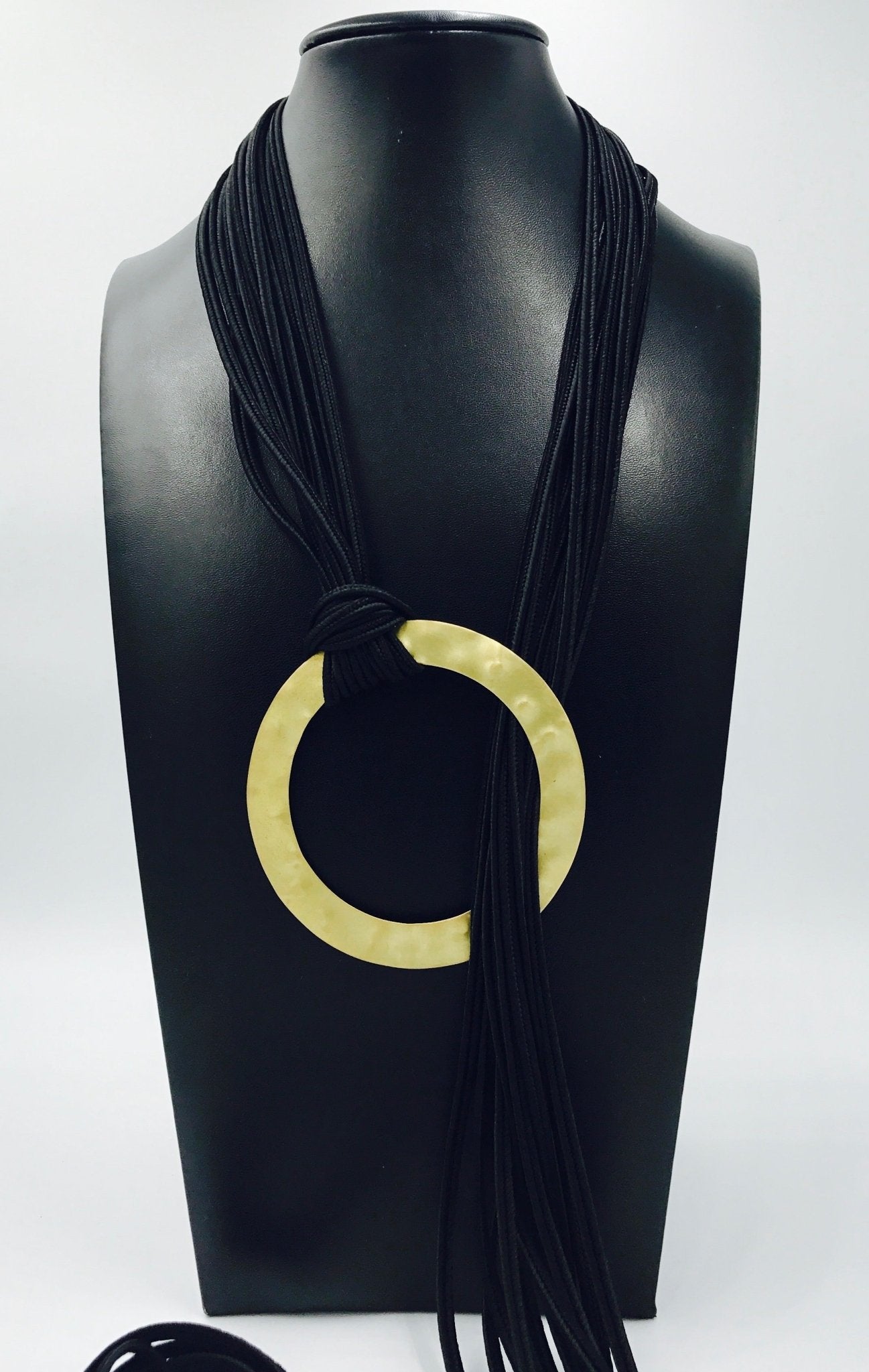 KRIKOS Necklaces - Maison Numéro 12