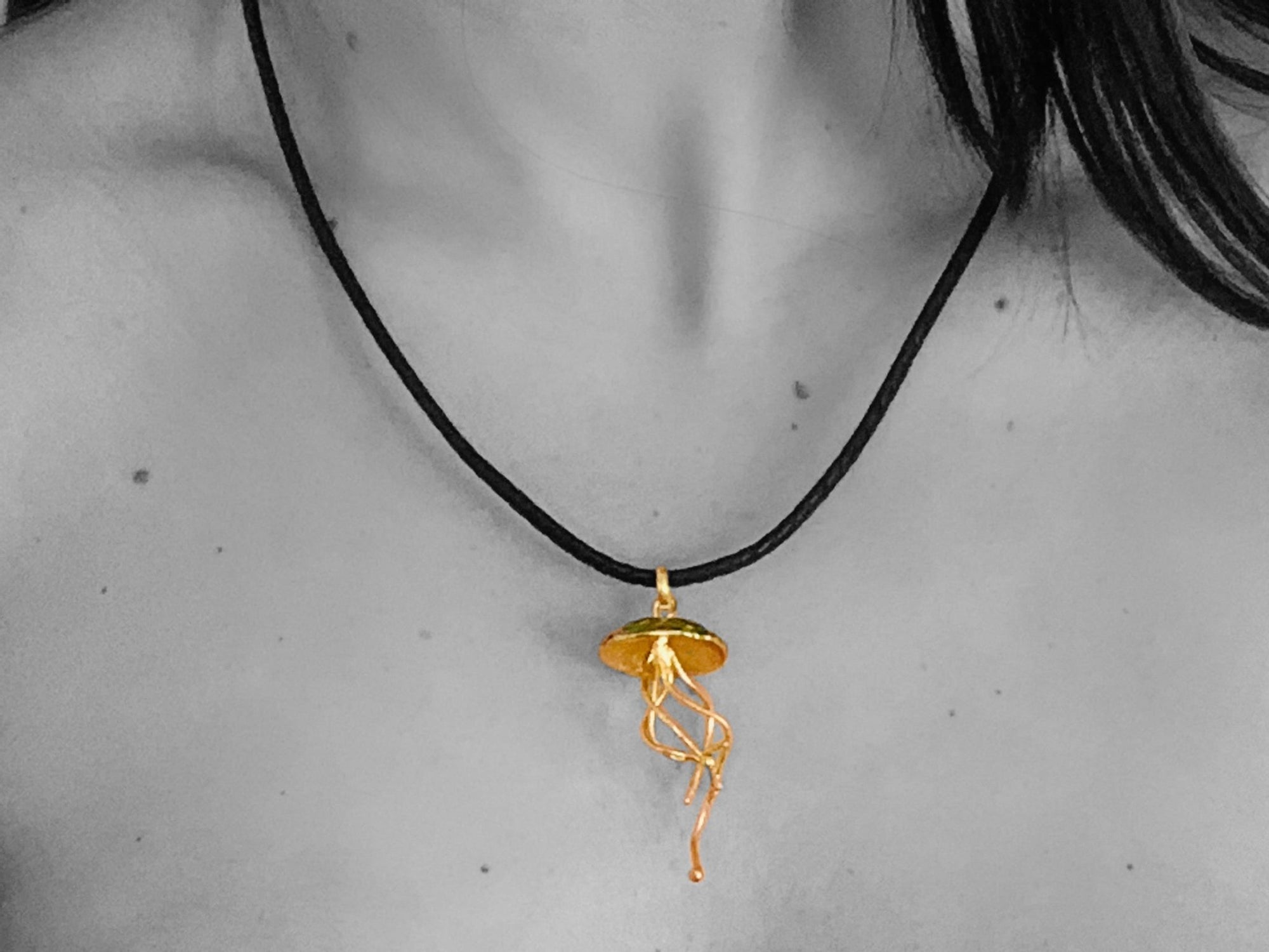 LOAM Necklace - Maison Numéro 12