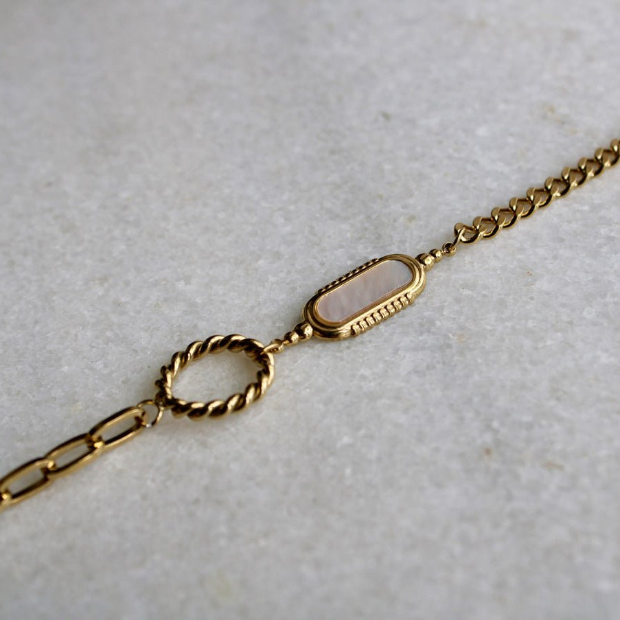 MALKA Bracelet - Maison Numéro 12