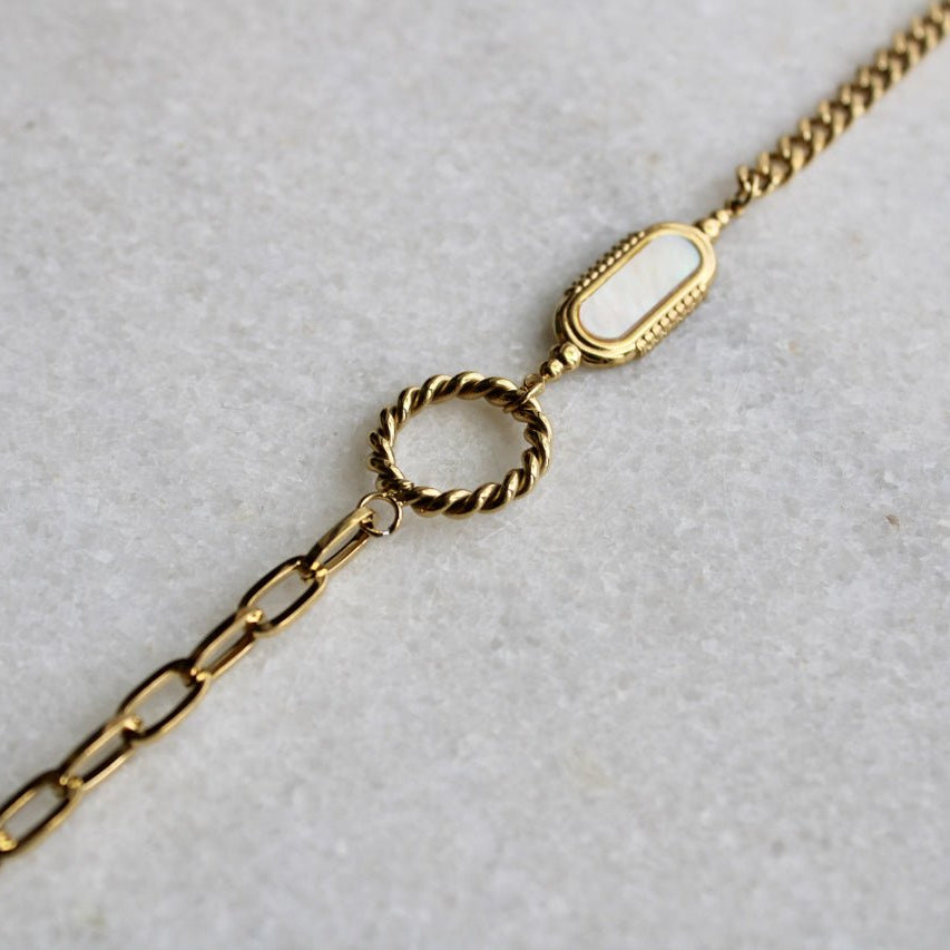 MALKA Bracelet - Maison Numéro 12