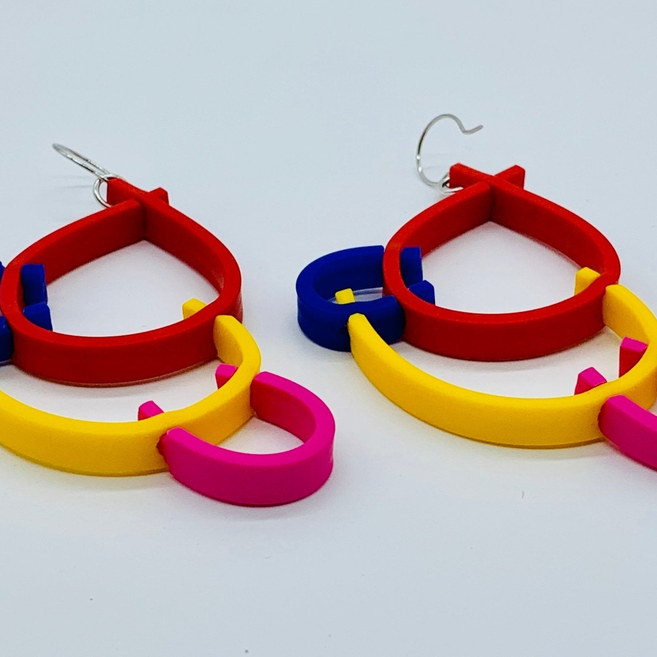 MATISSE Earrings - Maison Numéro 12
