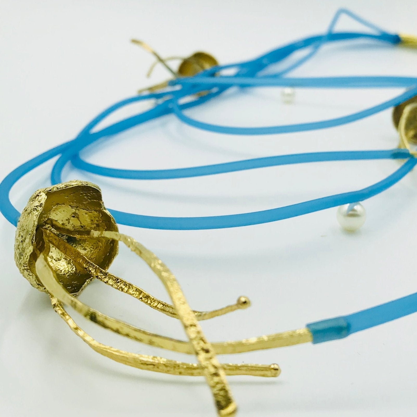 MEDUSA Necklace - Maison Numéro 12