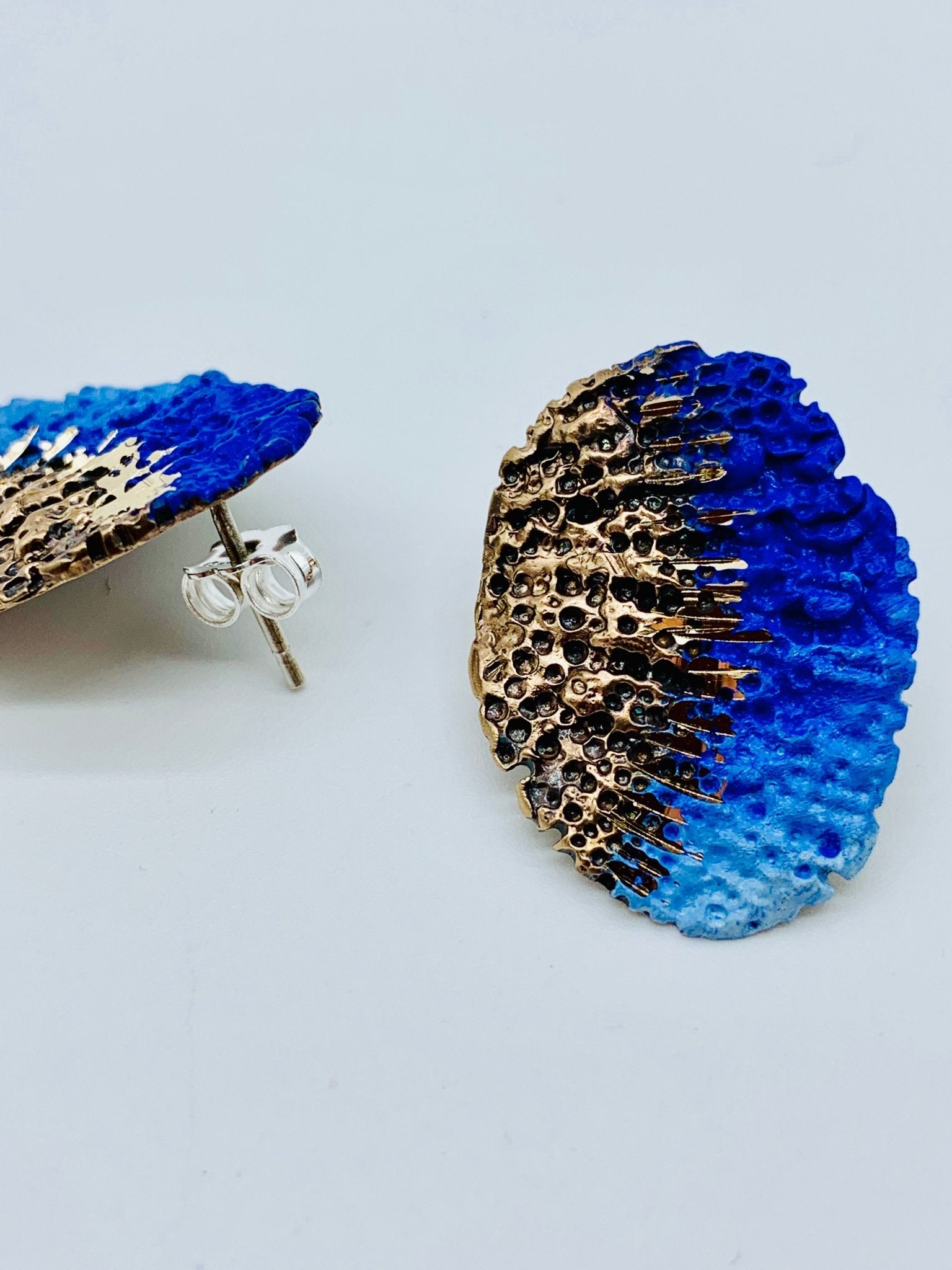 MELYNE Earrings - Maison Numéro 12