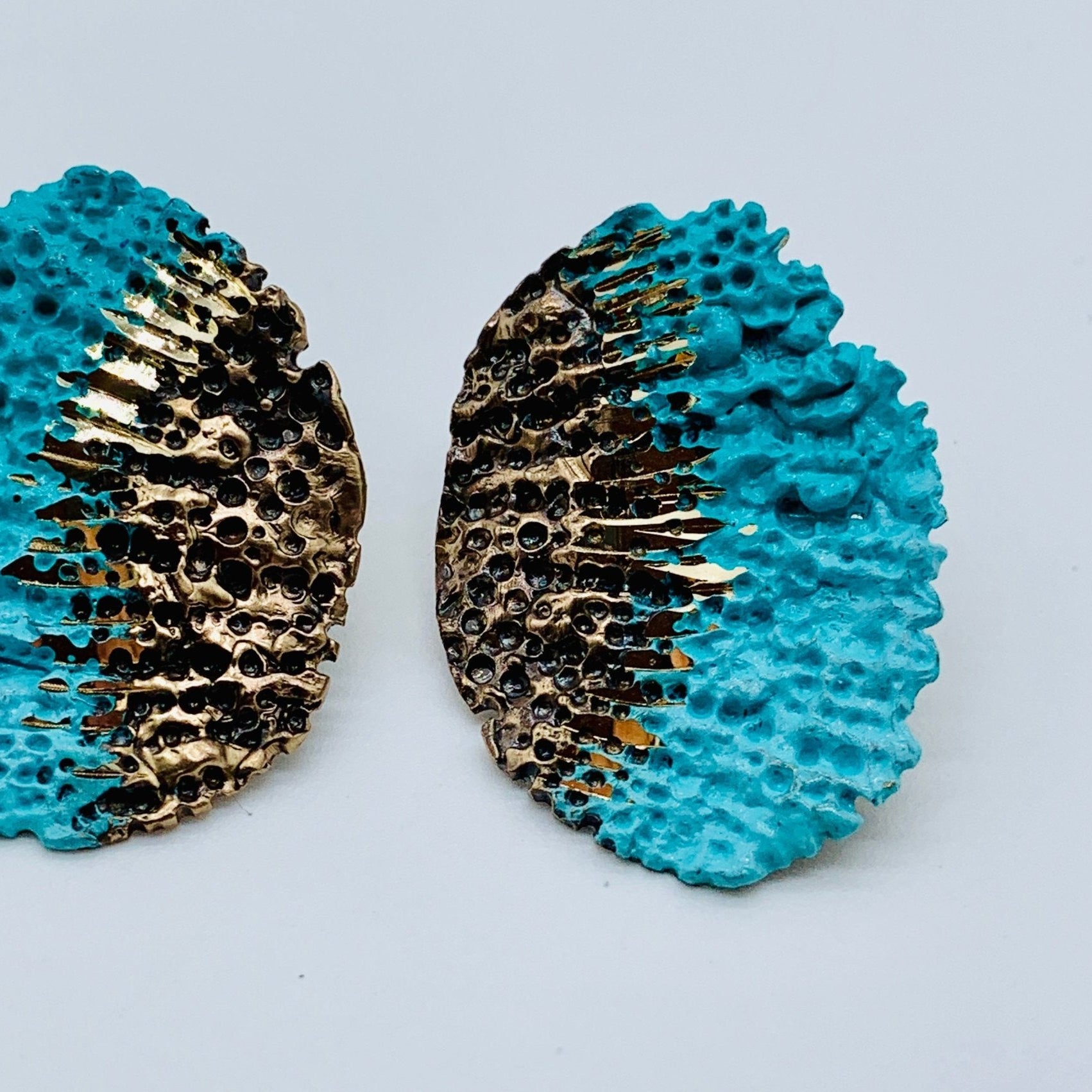 MELYNE Earrings - Maison Numéro 12