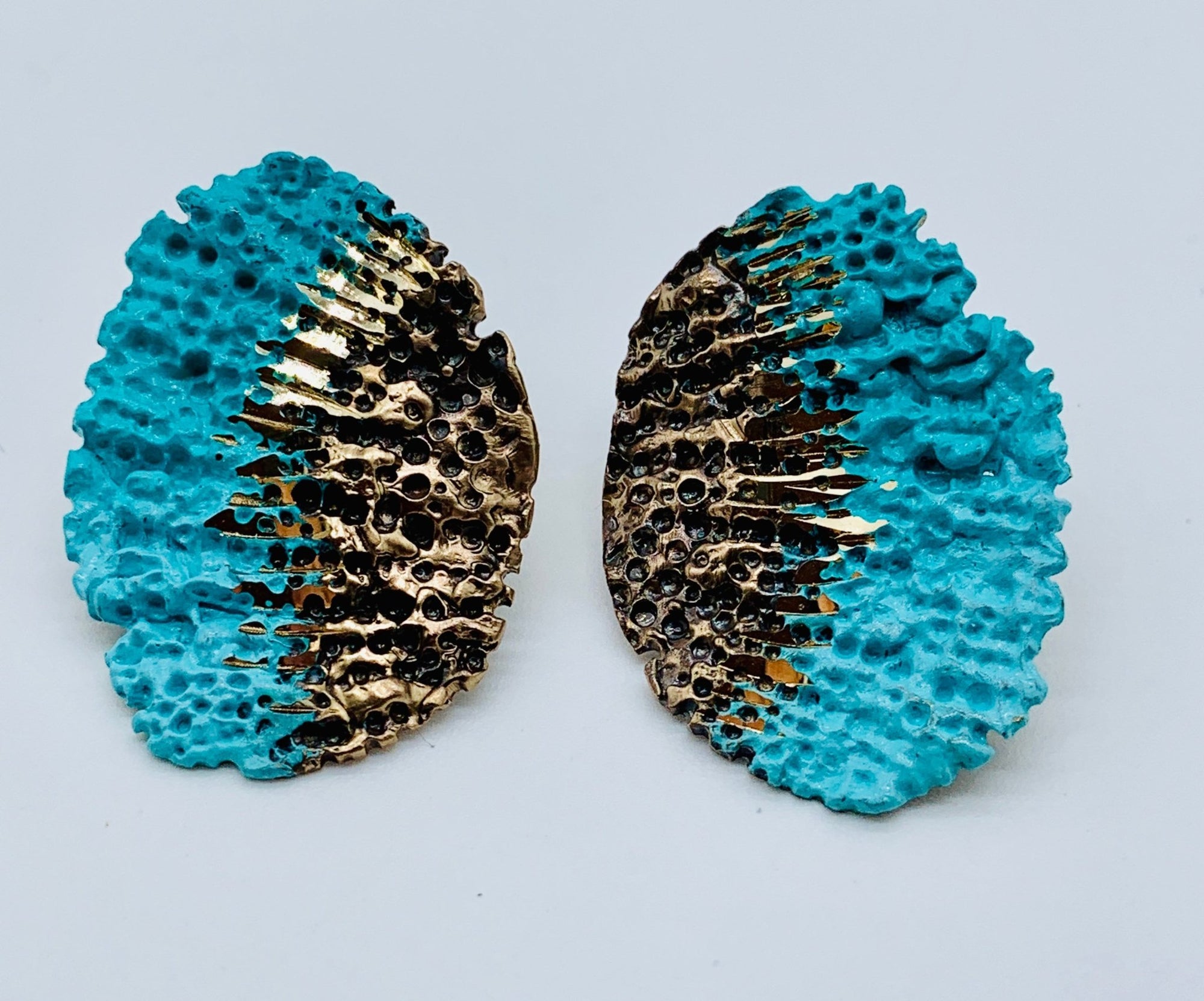 MELYNE Earrings - Maison Numéro 12