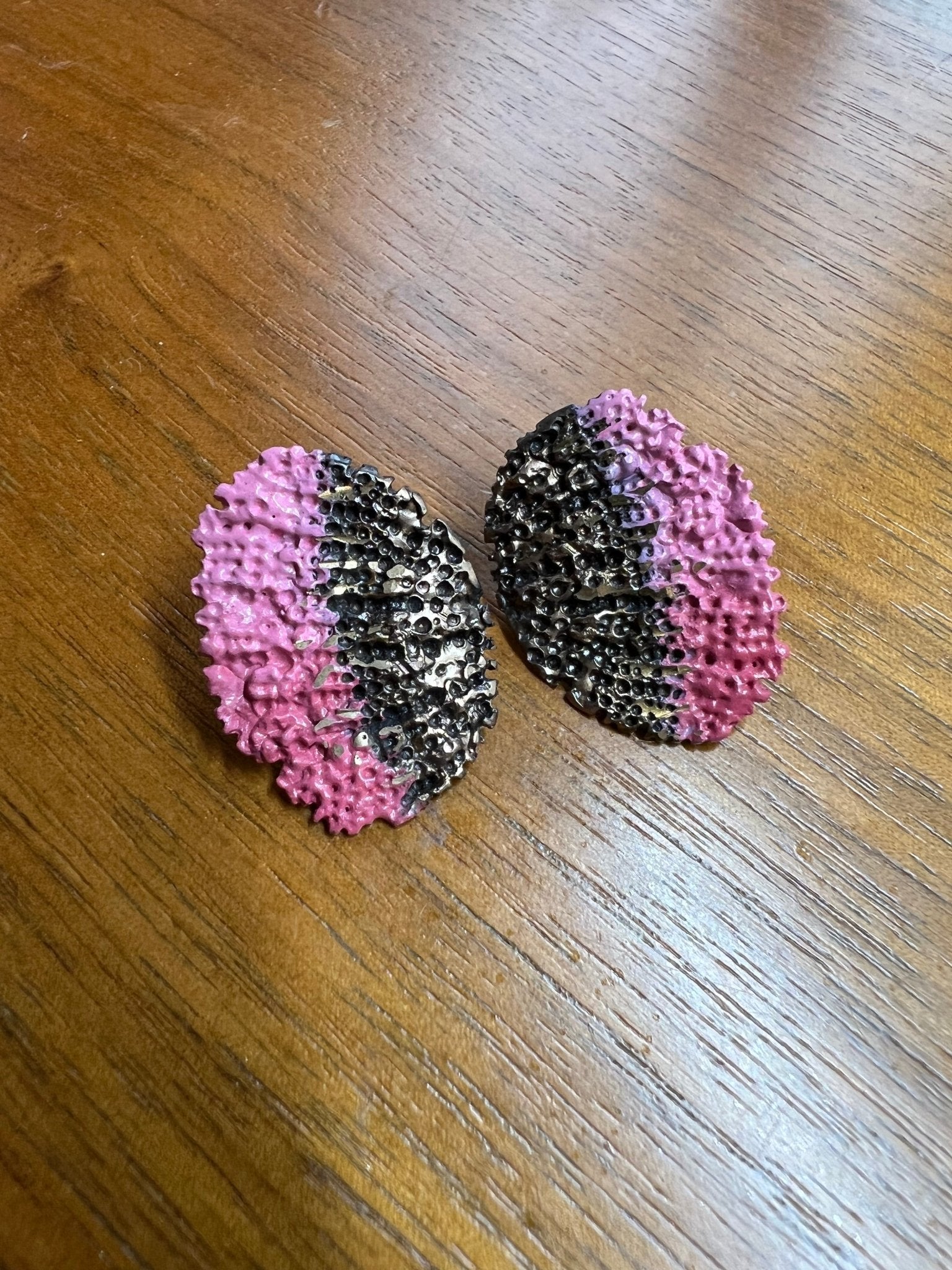 MELYNE Earrings - Maison Numéro 12