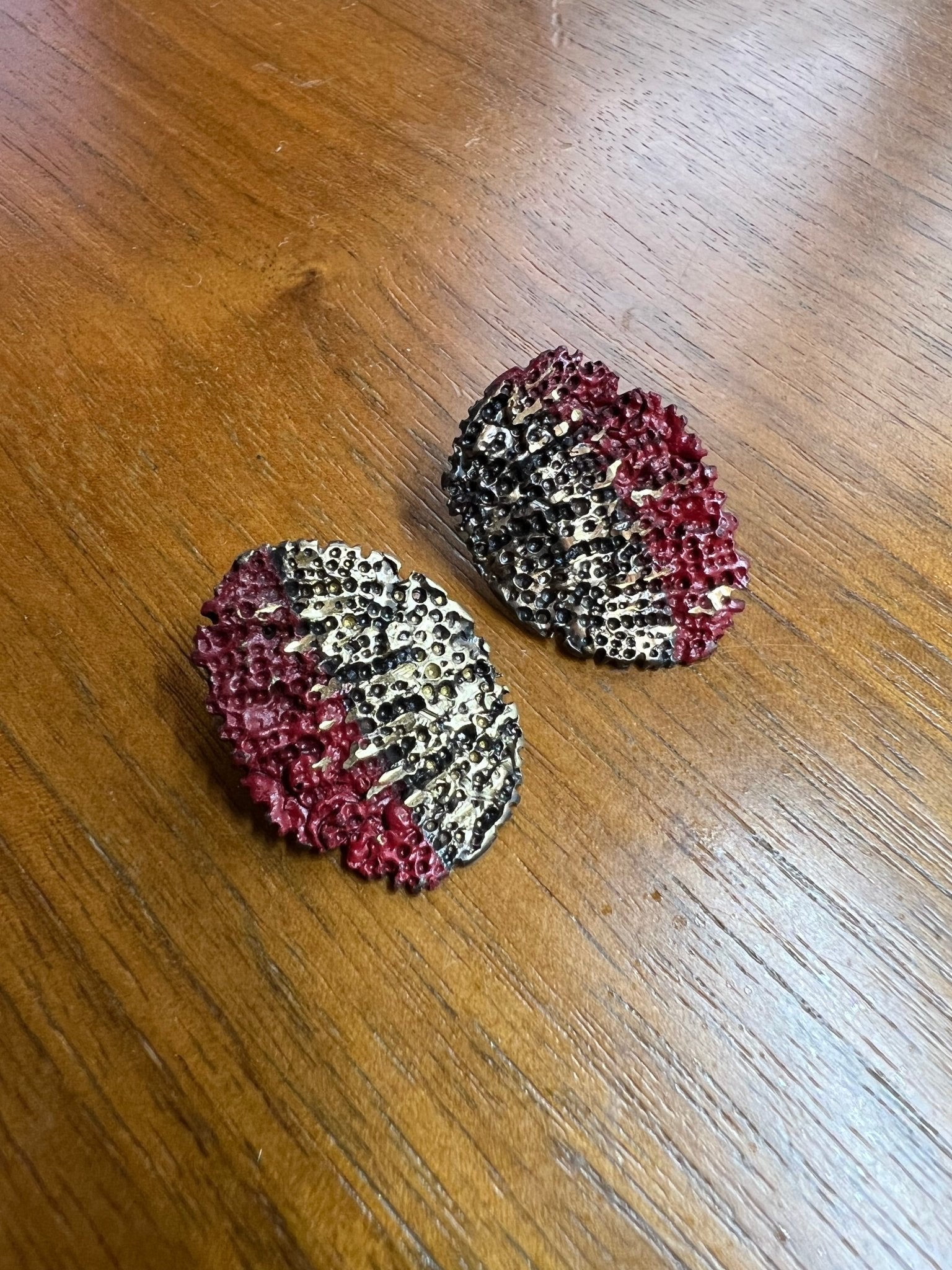 MELYNE Earrings - Maison Numéro 12