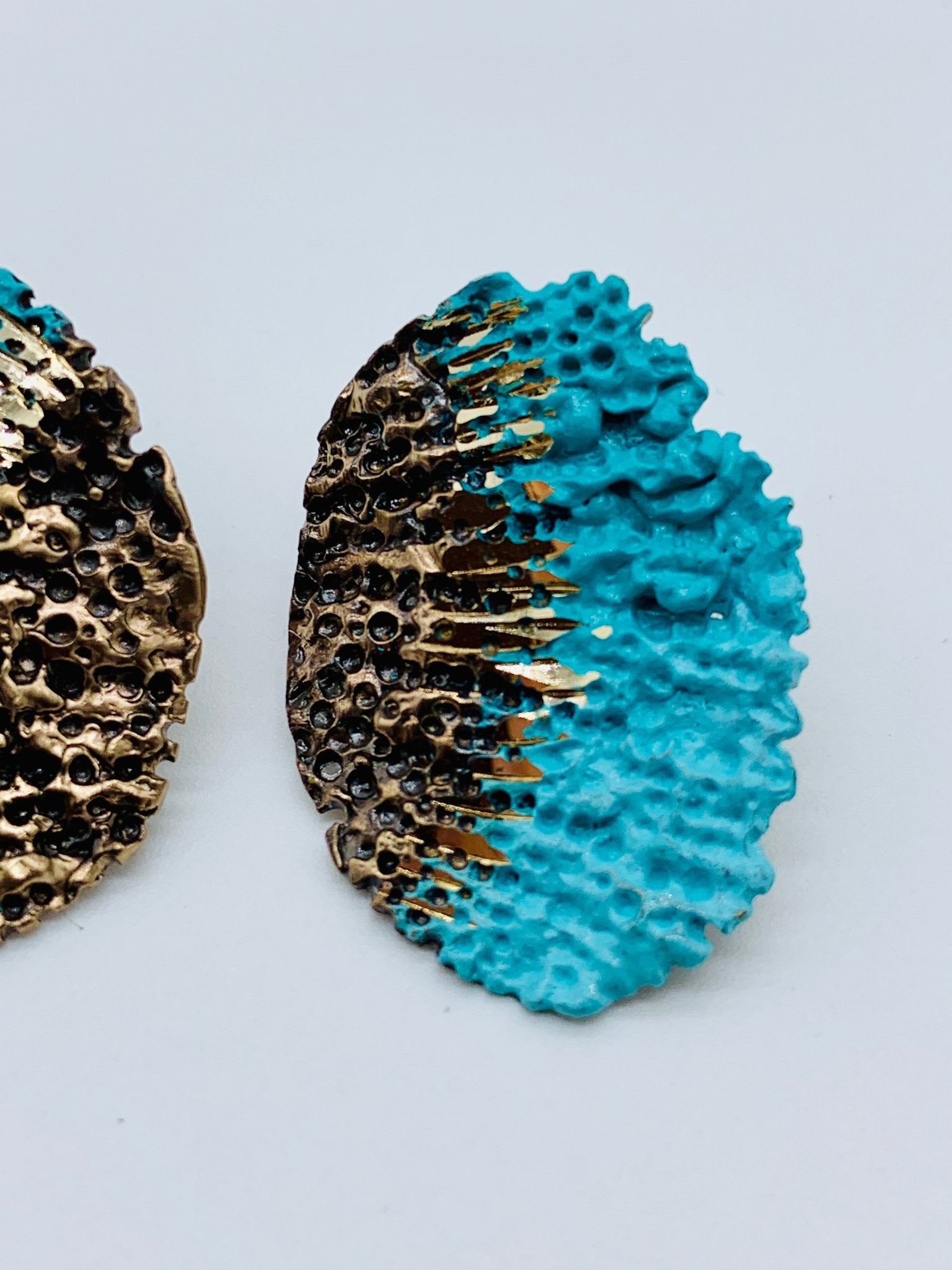 MELYNE Earrings - Maison Numéro 12