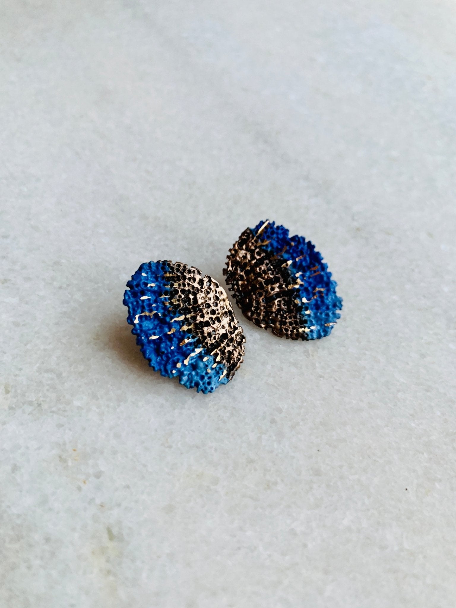 MELYNE Earrings - Maison Numéro 12