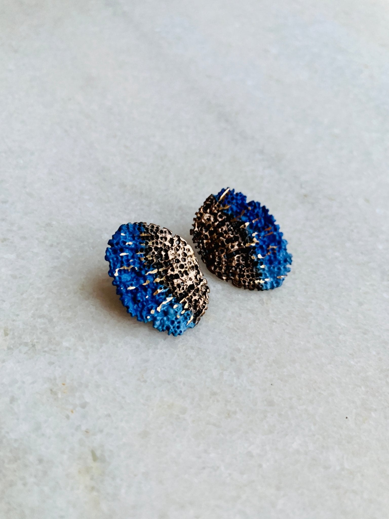 MELYNE Earrings - Maison Numéro 12