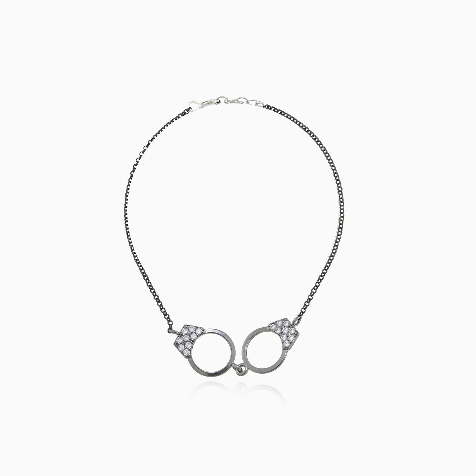 MENOTTE Bracelet - Maison Numéro 12