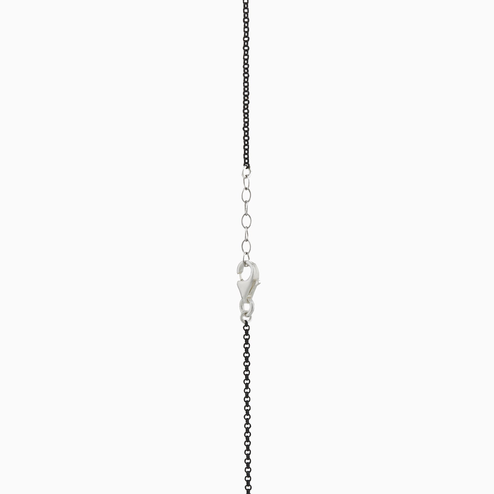 MENOTTE Necklace - Maison Numéro 12