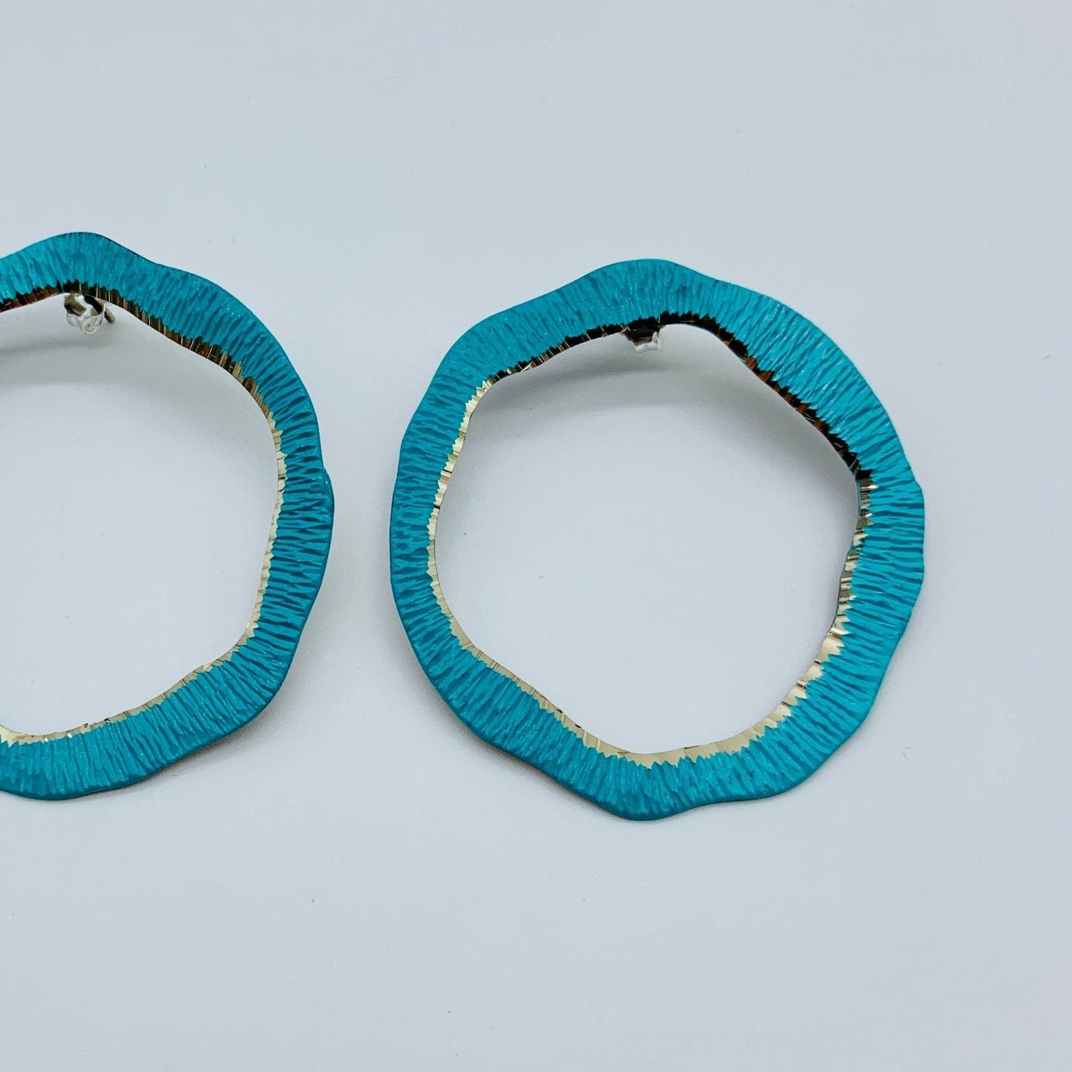 MEYLENE Earrings - Maison Numéro 12