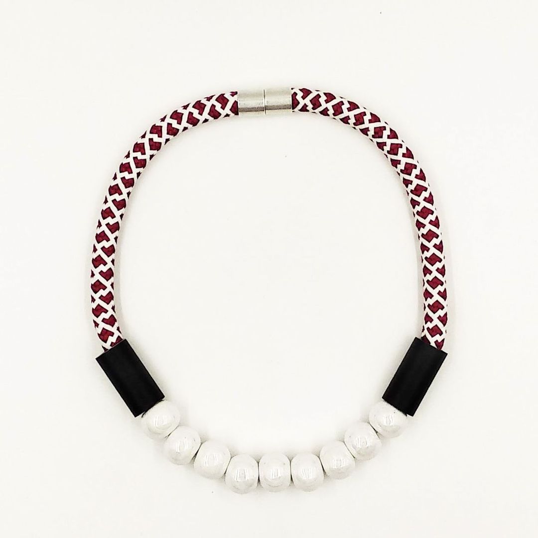 MIRO Necklace - Maison Numéro 12