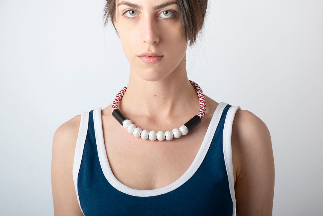 MIRO Necklace - Maison Numéro 12