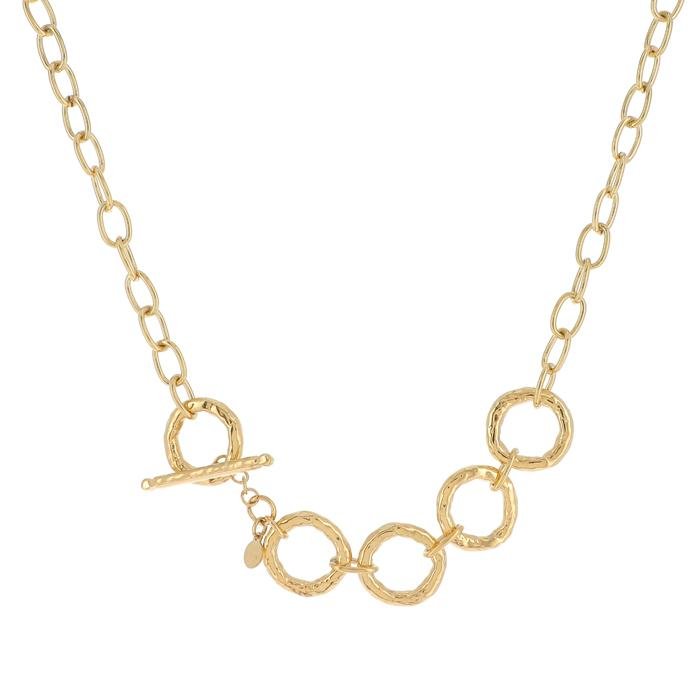 NAPOLINE Necklace - Maison Numéro 12