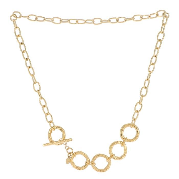 NAPOLINE Necklace - Maison Numéro 12