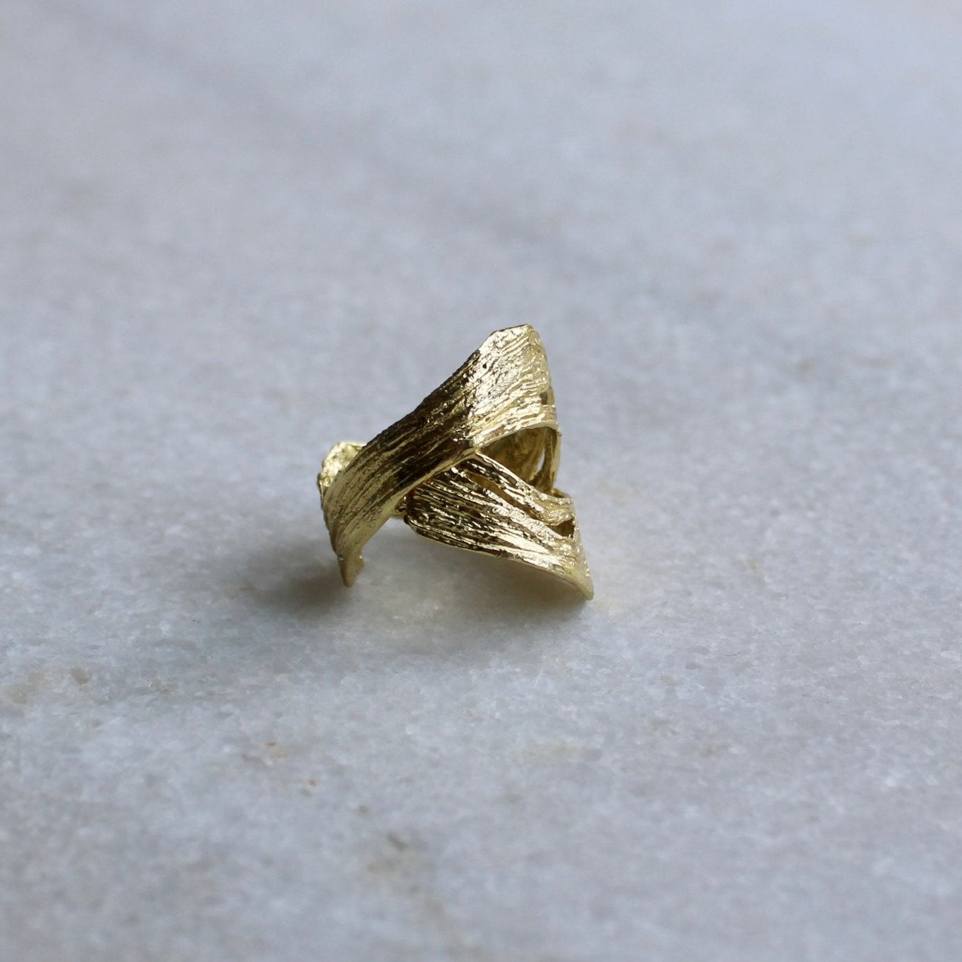 NOVEL Ring - Maison Numéro 12