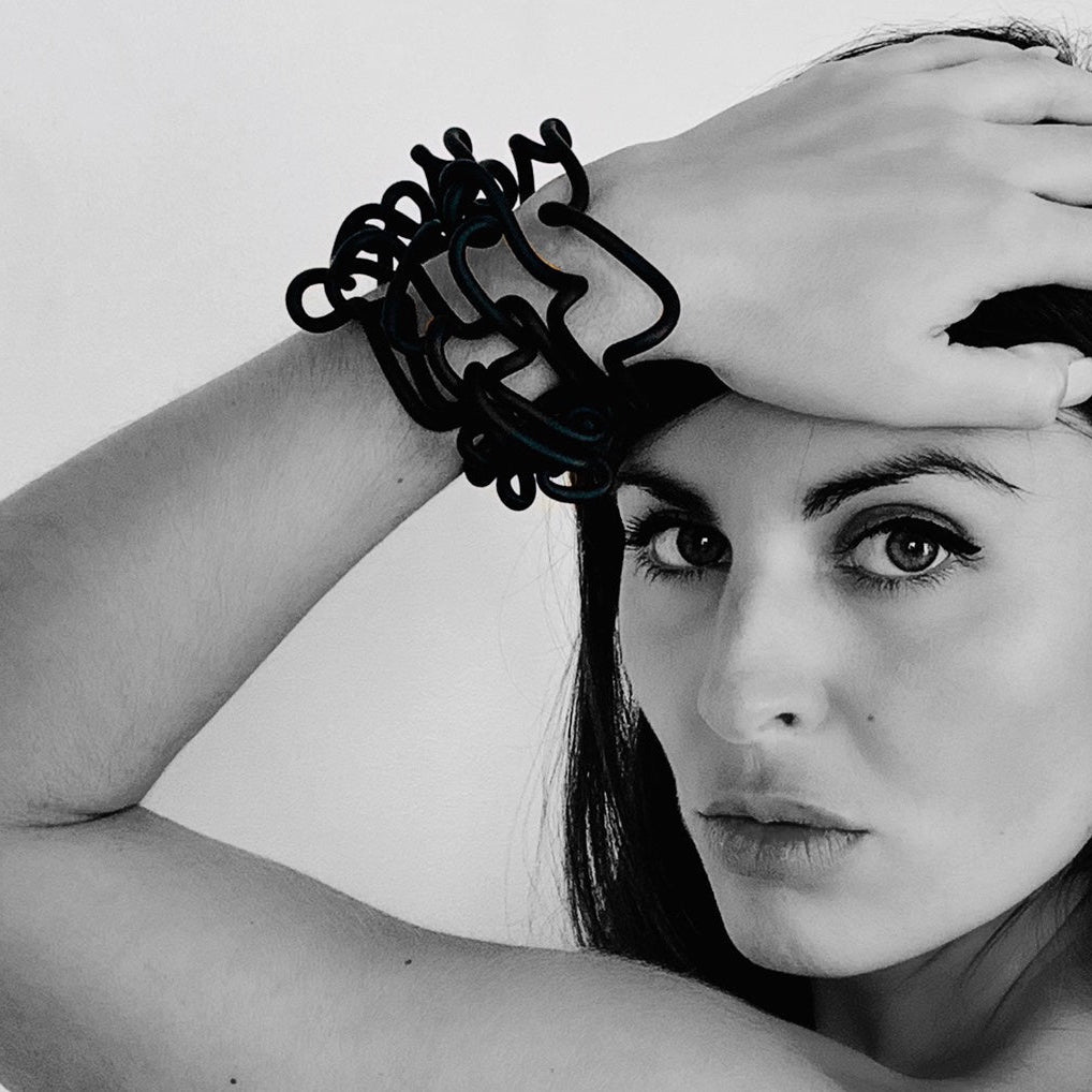 NUBES Bracelet - Maison Numéro 12