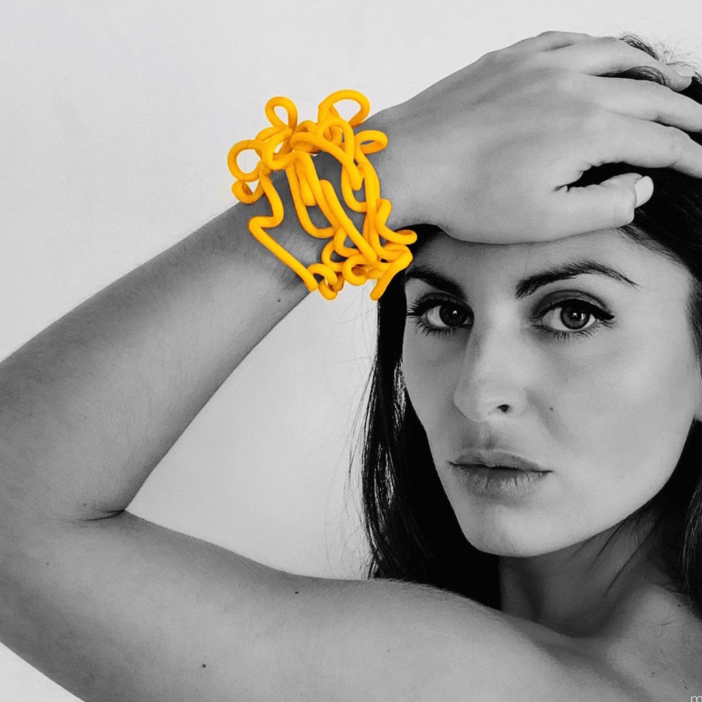 NUBES Bracelet - Maison Numéro 12