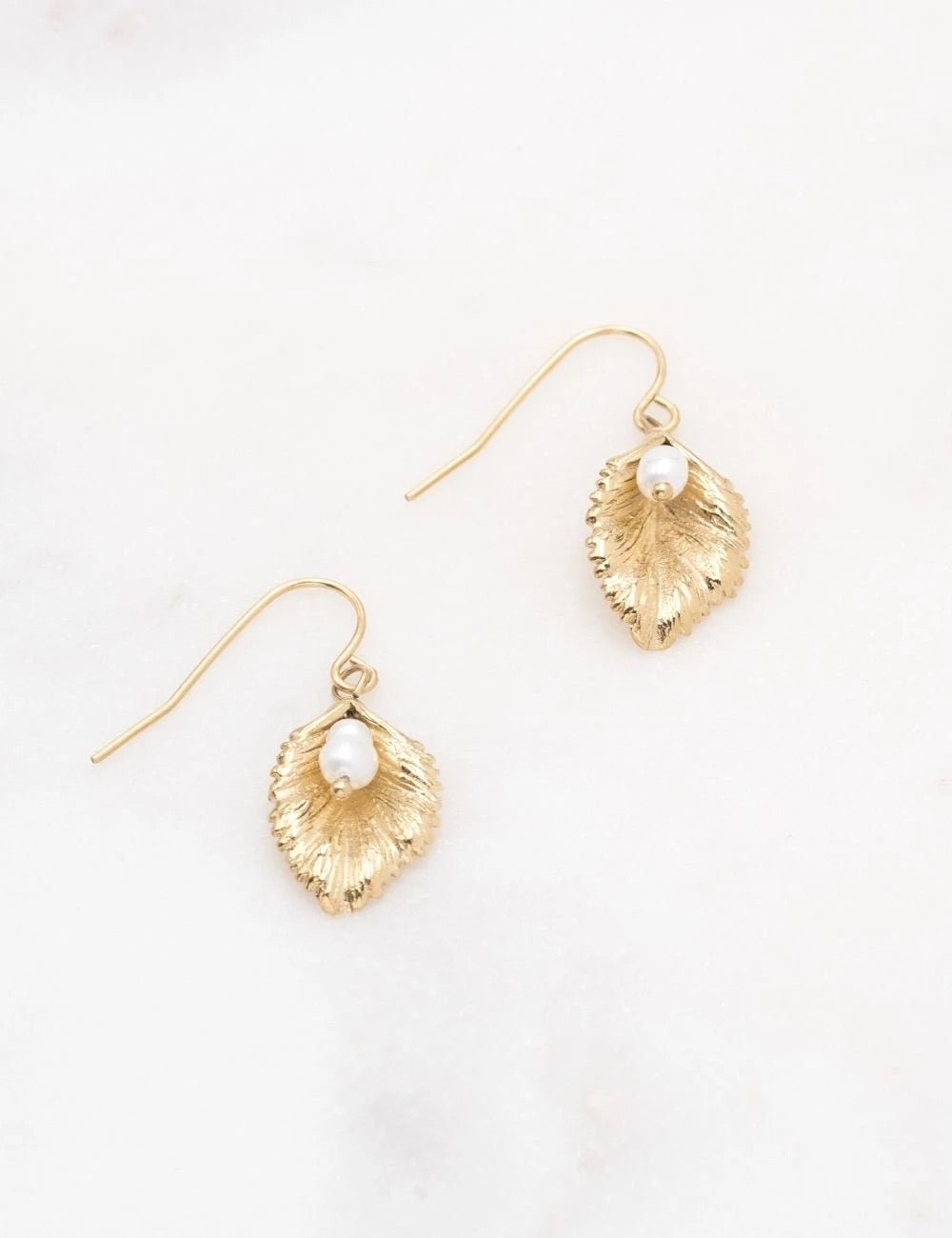 ORYANA Earrings - Maison Numéro 12