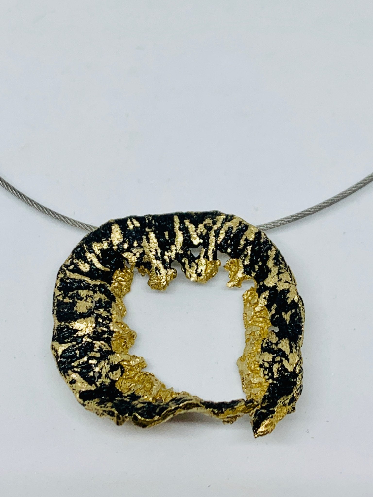 RANIA Necklace - Maison Numéro 12