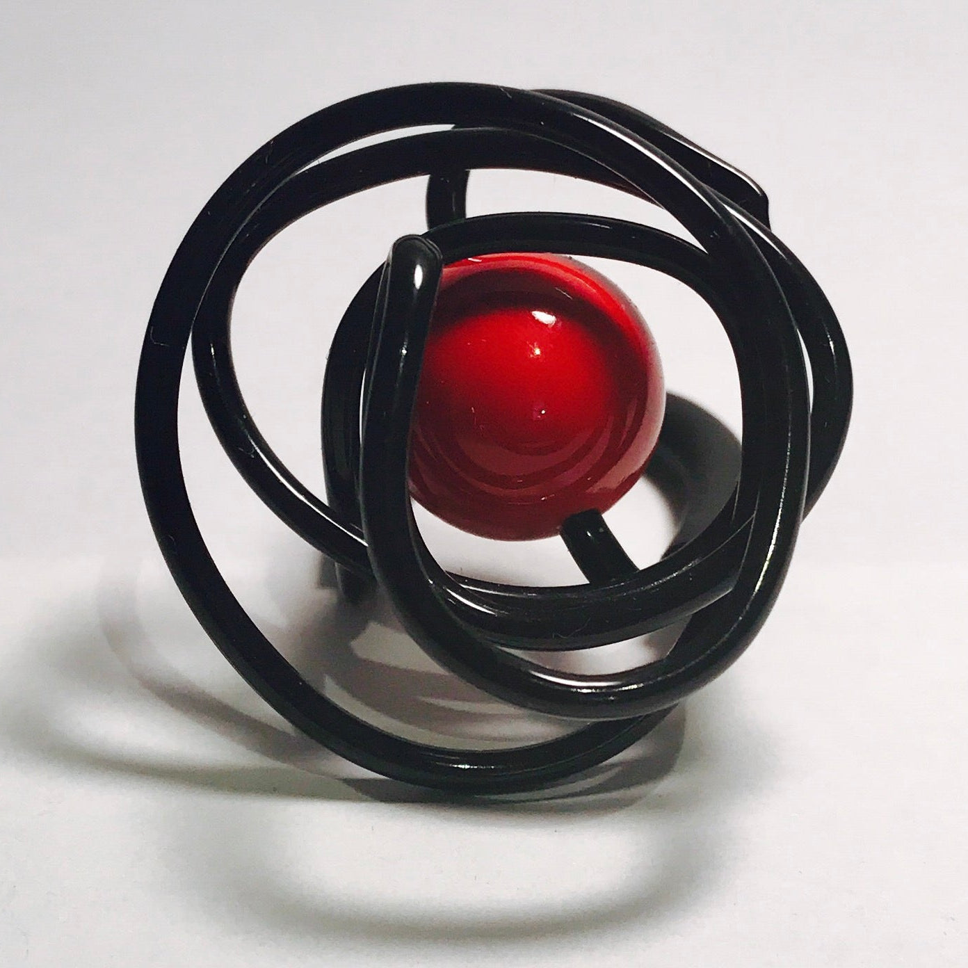 SHY Ring - Maison Numéro 12