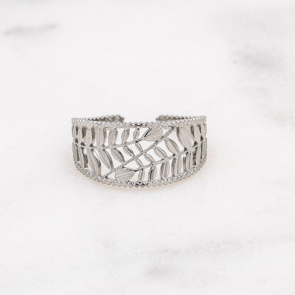 TWIG Ring - Maison Numéro 12