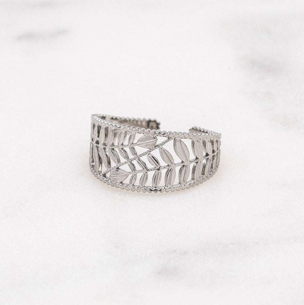 TWIG Ring - Maison Numéro 12