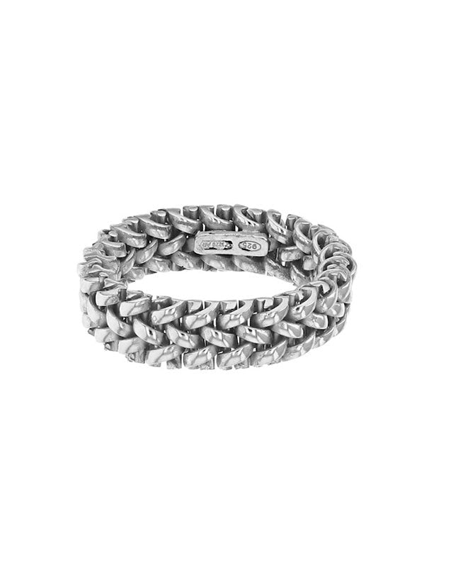 URBAN Ring - Maison Numéro 12